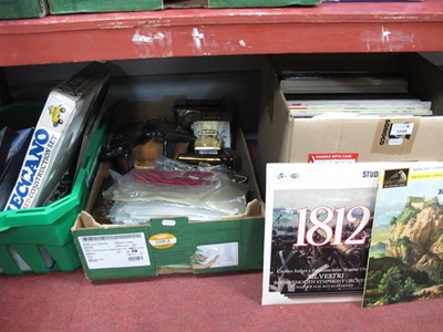 Lot 1048 - Vintage Toys and Collectables, including boxed...
