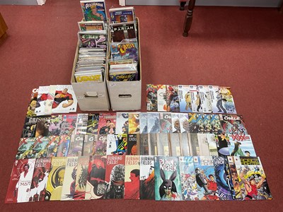 Lot 891 - Approximately Six Hundred and Fifty 1970s -...