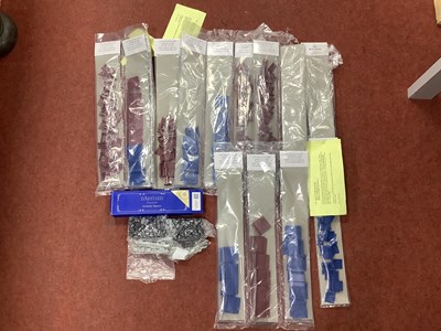 Lot 611 - Approximately fourteen Ace Trains 0 gauge...