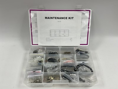Lot 736 - An MTH Maintenance Kit (Ref 60-1365), with...