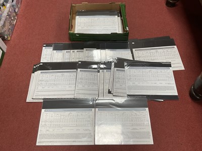 Lot 326 - Approximately One Hundred and Forty American...