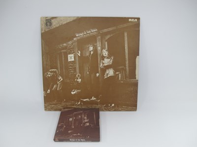 Lot 673 - Shape of The Rain - “Riley, Riley, Wood And...
