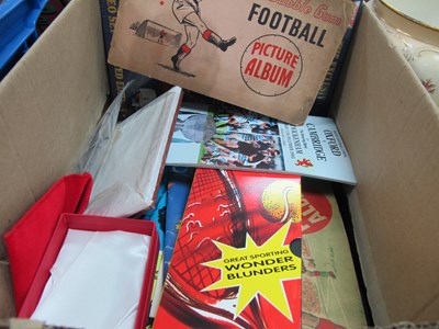 Lot 52 - Chix Bubble Gum Picture Album circa 1956-57,...