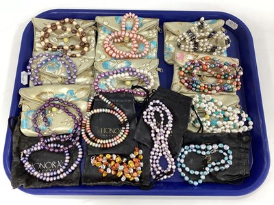 Lot 202 - Honora Collection; A Selection of Various...