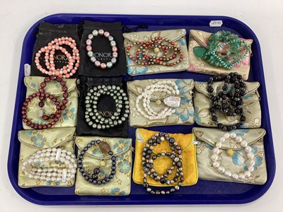 Lot 207 - Honora Collection; A Selection of Various...