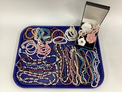 Lot 204 - Honora Collection; A Selection of Various...