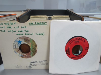 Lot 562 - Collector's Interest lot of 50+ 1960s / 70s...