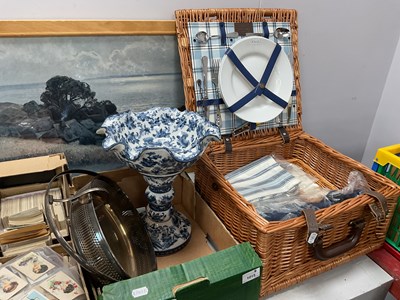 Lot 1015 - Collectables, including The Optima Company...