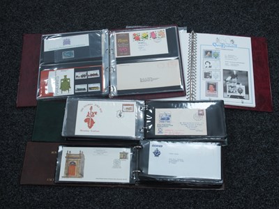 Lot 470 - Stamps; A Collection of Over 70 Great Britain...