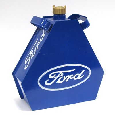 Lot 1427 - Ford Petrol Canister, circa 2000s,...