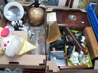 Lot 1006 - Collectables, including vintage...