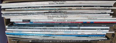 Lot 497 - Collector's Lot of 30+ Original Press and...