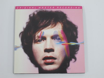 Lot 629 - Beck - “Sea Change” UDCD 780 - Mobile Fidelity...