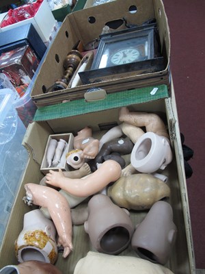 Lot 1087 - Collectables, including a quantity of vintage...