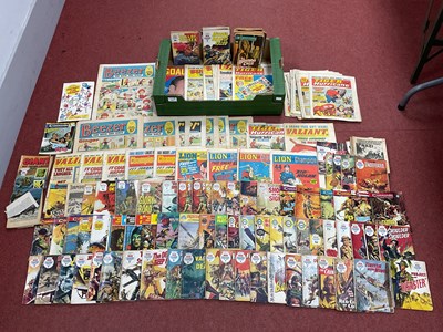 Lot 917 - Approximately One Hundred and Twenty 1960s and...