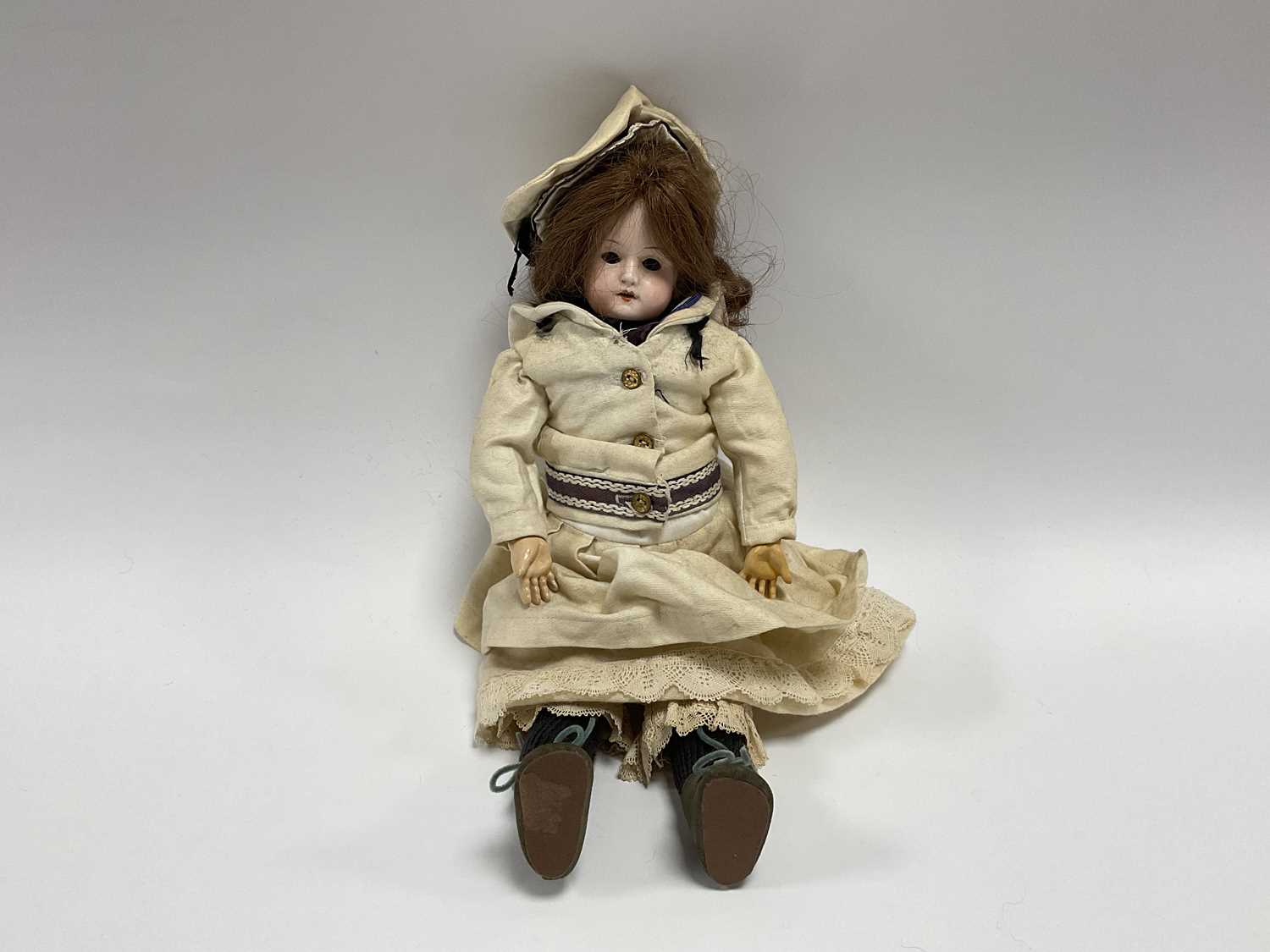 Lot 351 - A Early XX Century Max Oscar Arnold & Co...