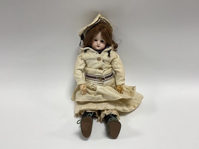 Lot 351 - A Early XX Century Max Oscar Arnold & Co...