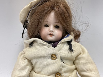 Lot 351 - A Early XX Century Max Oscar Arnold & Co...