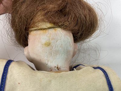 Lot 351 - A Early XX Century Max Oscar Arnold & Co...