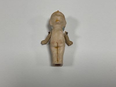 Lot 339 - Three Early XX century and later Porcelain...