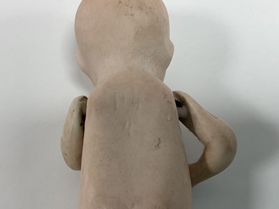 Lot 339 - Three Early XX century and later Porcelain...