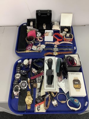 Lot 173 - A Selection of Modern Ladies and Gent's...