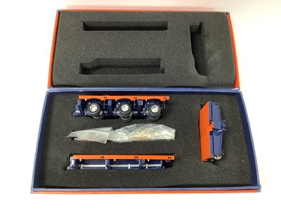 Lot 839 - A Drake (Australia) #ZT09069A 1:50 Drake 7x8...