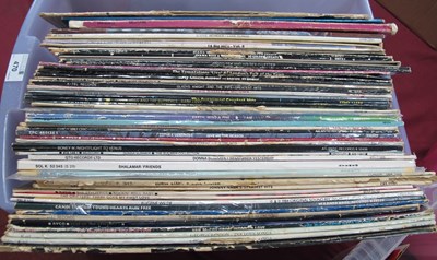 Lot 470 - Collector's lot of over 50 Soul, Funk and...
