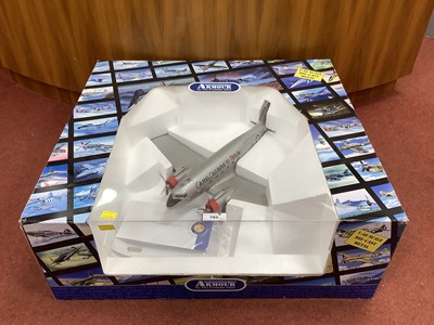 Lot 782 - A Franklin Mint Armour Collection #B11C971...
