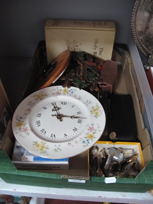 Lot 1067 - Ventura 21 Jewels Automatic Gents Wristwatch,...