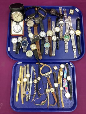 Lot 150 - A Collection Modern Ladies and Gent's...