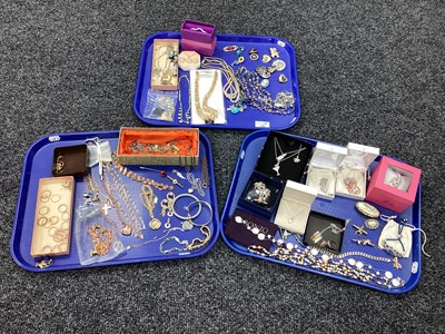 Lot 138 - Bulter & Wilson, Aurora, Bibi Bijoux, Bronze...