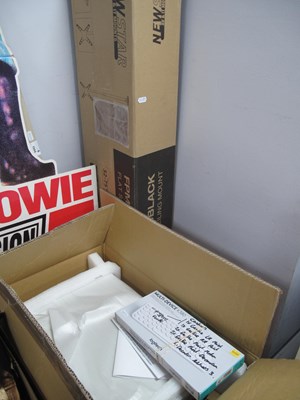 Lot 1045 - A Network HDV-04CN 4 Channels Digital Video...