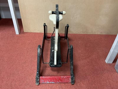 Lot 366 - A Circa Mid XX Century Mickey Mouse Child's...