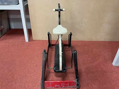 Lot 366 - A Circa Mid XX Century Mickey Mouse Child's...