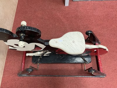 Lot 366 - A Circa Mid XX Century Mickey Mouse Child's...