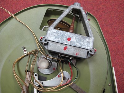 Lot 305 - Goldring Lenco 88, and Goldring G99 Turntable...