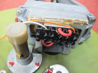 Lot 305 - Goldring Lenco 88, and Goldring G99 Turntable...