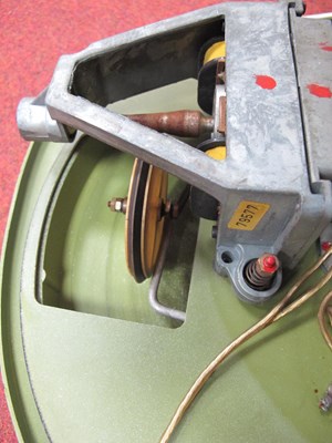 Lot 305 - Goldring Lenco 88, and Goldring G99 Turntable...