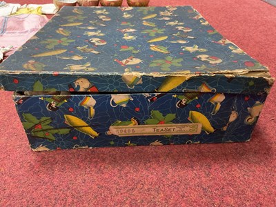 Lot 359 - Doll interest; to include a circa 1930's...