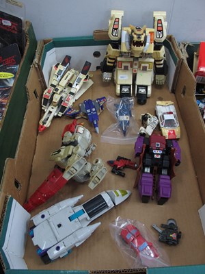 Lot 304 - A collection of predominantly circa 1980's G1...