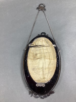 Lot 8 - Walker & Hall; A Hallmarked Silver Mounted...