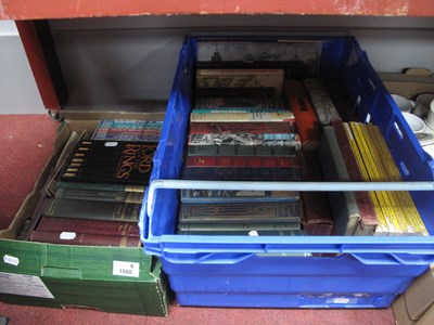 Lot 1050 - Quantity of vintage literature, children's...
