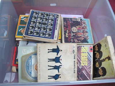 Lot 496 - Collector's Interest Lot of 3 3/4 inch Reel to...
