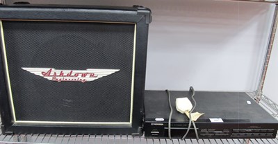 Lot 453 - A Pioneer F-227L FM/AM Digital Synthesizer...