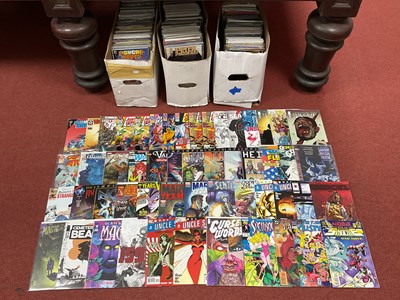 Lot 411 - Approximately Eight Hundred Modern Comics by...