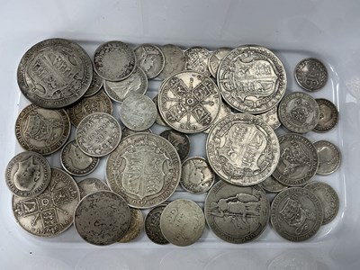 Lot 549A - Collection Of GB Pre 1920 And XIX Century...