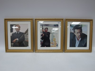 Lot 1301 - Michael Caine, Robert De Niro and Al Pacino...