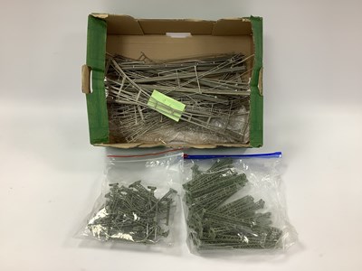 Lot 699 - A Quantity of HO/OO Scale Model Railway...