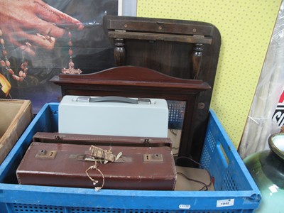 Lot 1042 - Mrs Beetons of Household Management 1891,...